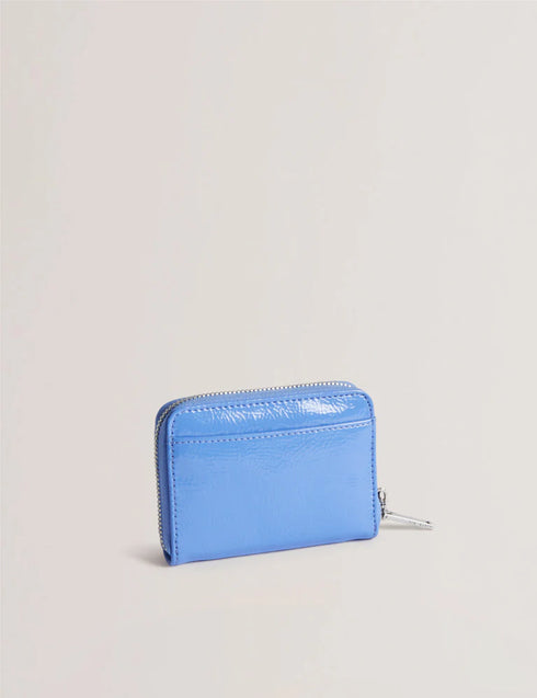 Πορτοφολάκι Crinnie Ted Baker 278587 μπλε/μωβ